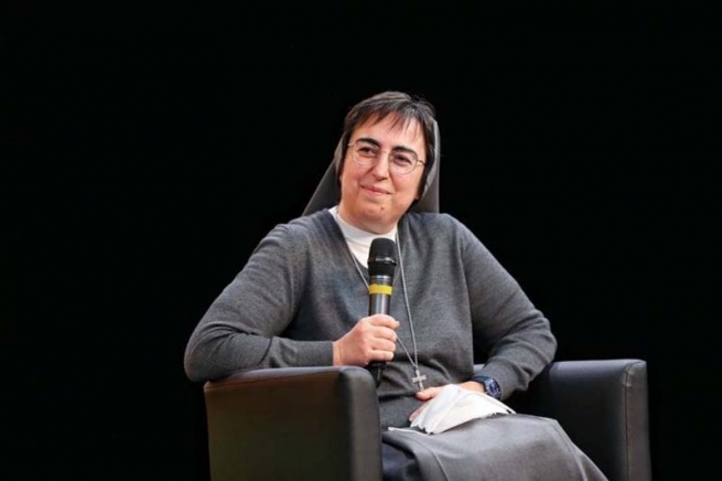 Vatican – Un autre poste important à la Curie Romaine pour Sr Alessandra Smerilli, FMA
