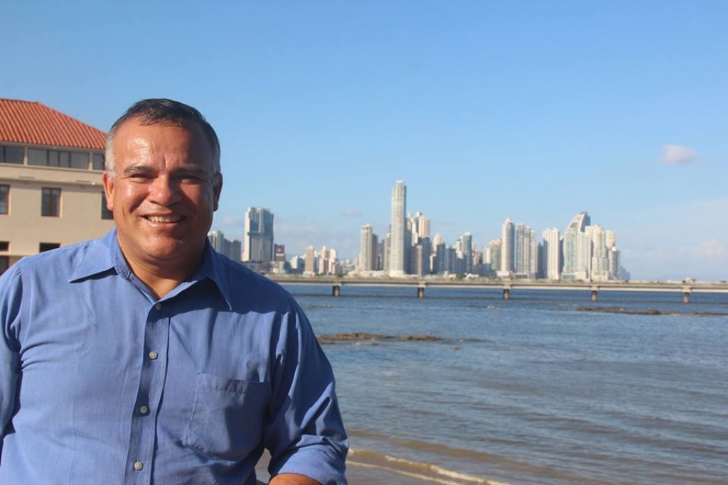 Colombie - L P. René Santos, SDB , nouveau référent du Dicastère pour les Ecoles Salésiennes d'Amérique