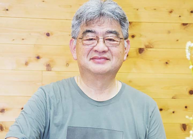 Giappone – Testimoniare il Vangelo tra i migranti: la storia di don Higa
