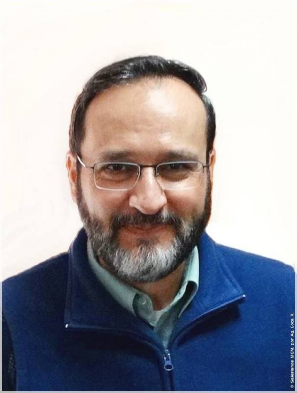 RMG Nombramiento del nuevo inspector de