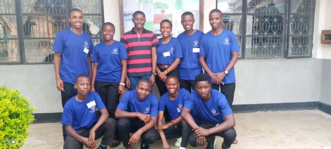 Tanzania – Festa della Gioventù al Don Bosco Iringa