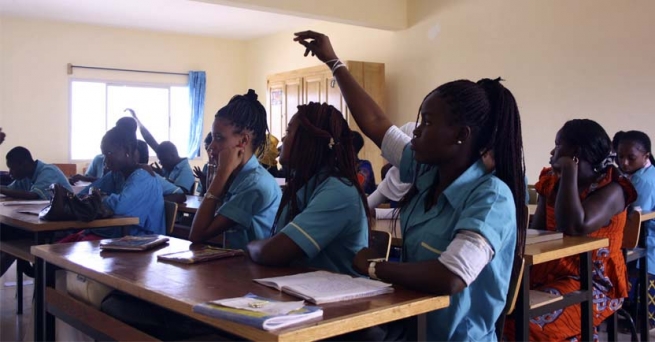 Sénégal – Clôture du projet en faveur des femmes vulnérables