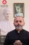 Middle East &ndash; Appeal for prayer from the Salesian Provincial of MOR: &lsquo;Lord, give us your peace!&rsquo;