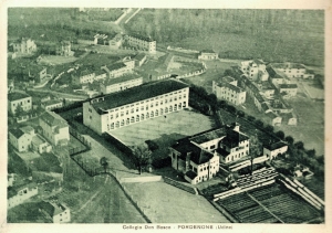 Włochy – 100 lat “Collegio Don Bosco” w Pordenone