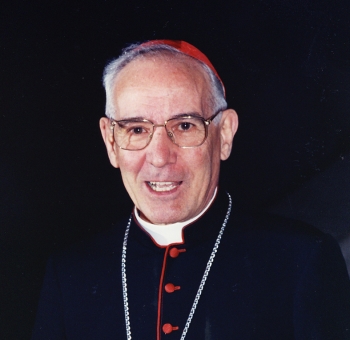 RMG – À la redécouverte des Fils de Don Bosco devenus cardinaux : Antonio María Javierre Ortas (1921-2007)