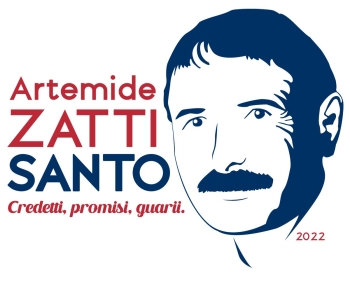 RMG – A motto and a logo on the road to canonization of Artemide Zatti