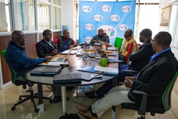 Kenia – Reunión anual 2021 de la junta directiva de “Don Bosco Tech Africa”