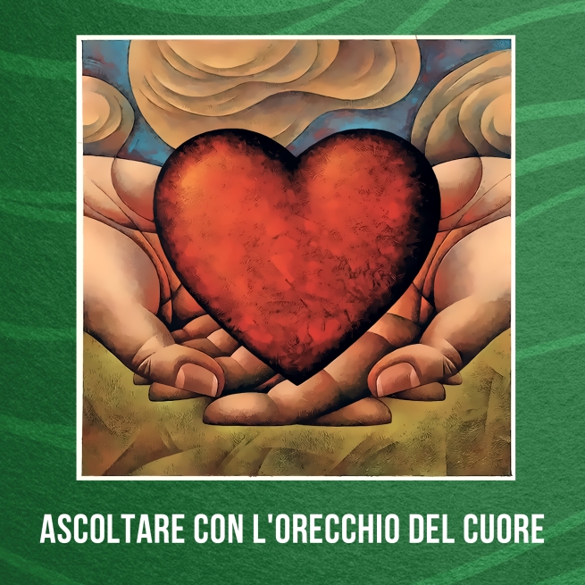 MESSAGGIO DEL SANTO PADRE FRANCESCO PER LA 56ma GIORNATA MONDIALE DELLE COMUNICAZIONI SOCIALI: ASCOLTARE CON L’ORECCHIO DEL CUORE