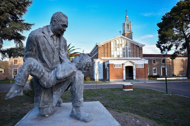 Argentina – Fim de semana de agradecimento e festa em Viedma pela canonização de Artêmides Zatti SDB