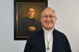 I trent'anni di “Missioni Don Bosco”, un “fratello maggiore” per migliaia  di bambini e giovani bisognosi - Don Bosco Italia