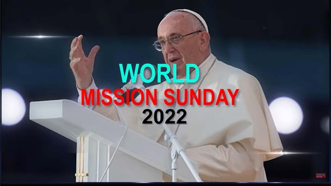 Vaticano – Statistiche della Chiesa Cattolica 2022: una forte motivazione ad uscire all’incontro