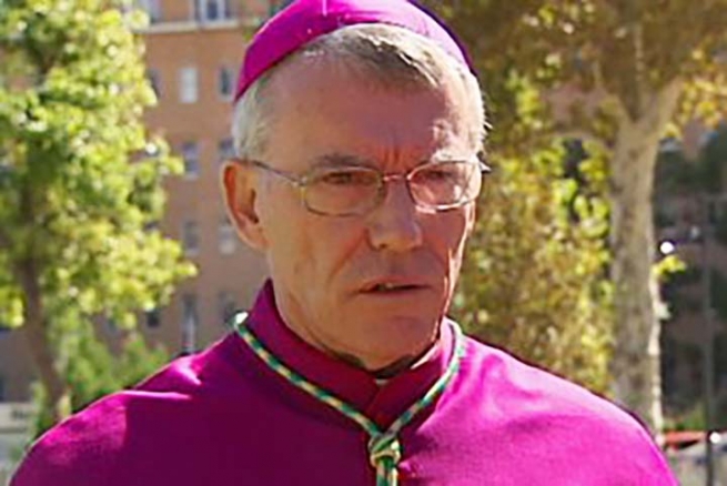 Australia – Archbishop Costelloe SDB appointed President of 2020 Australia Plenary Council