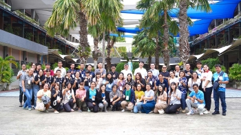 Thailand – A seminar on the Don Bosco Preventive System for teachers of Salesian schools