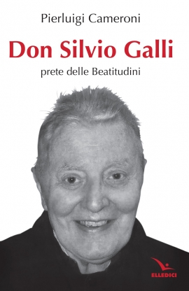 Don Silvio Galli, Prete delle Beatitudini