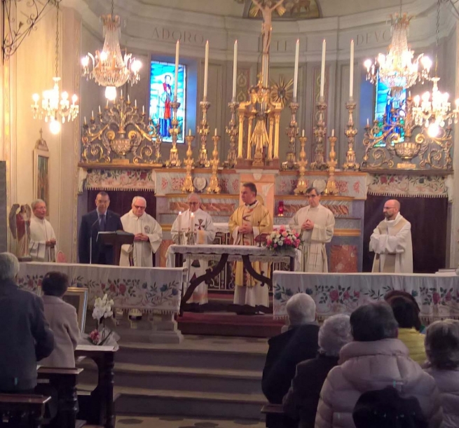 Włochy – Wszyscy razem na rzecz procesu beatyfikacyjnego Mamy Małgorzaty