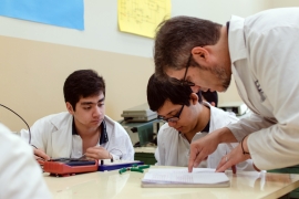 Chile - 12 Colegios Salesianos reconocidos con Excelencia Académica