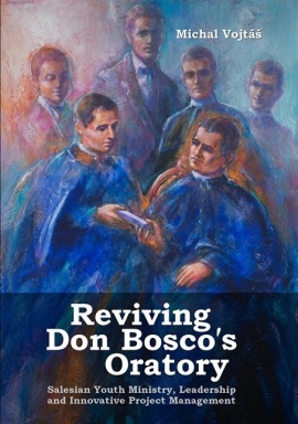 Reviving Don Bosco’s Oratory