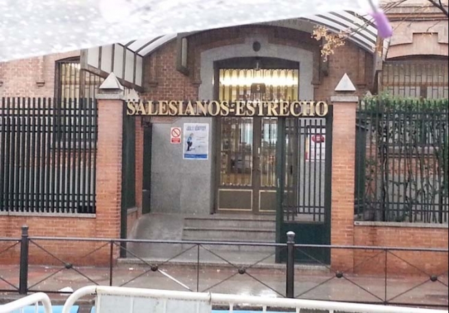 Spagna – I Salesiani ottengono il riconoscimento “School Safety” per la convivenza scolastica