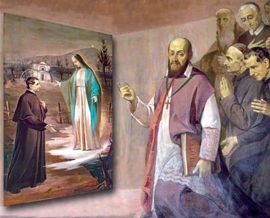 RMG – La stratégie missionnaire de Saint François de Sales