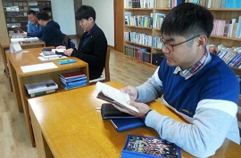 Corée du Sud – Novices, Missions, Jeunes à risque : floraison du germe salésien