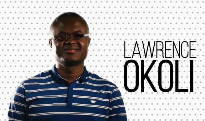 Italy - Missionaries of 149th Salesian Missionary Expedition: Lawrence Okoli