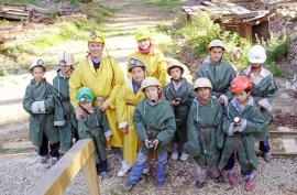 Eslovaquia – Don Peter Bešenyei: una vida en la misión entre los gitanos