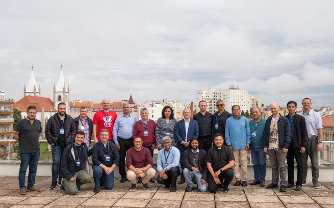 Portugal – El Sector de Comunicación realiza en Lisboa su Congreso Mundial