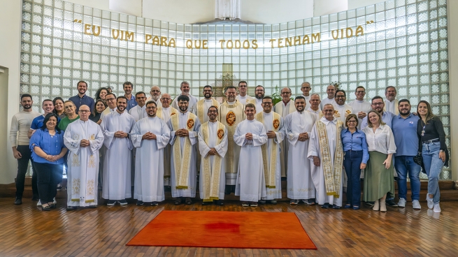 Brazil – The 22nd Provincial Chapter of the Salesian Province of Porto Alegre concludes
