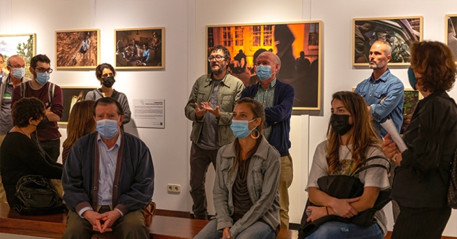 Spain – The exhibition "Indestructible" at "Misiones Salesianas" Museum extended until February 12