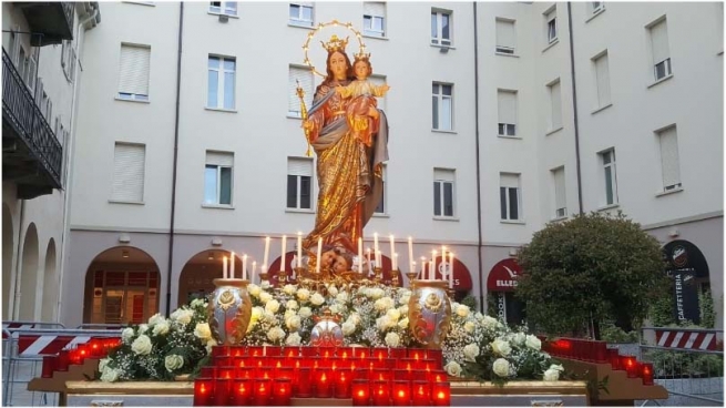 Italia – La “Nuova Primavera” che attende l’Associazione dei Salesiani Cooperatori