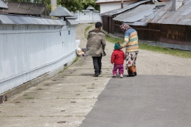 Ludność romska na świecie