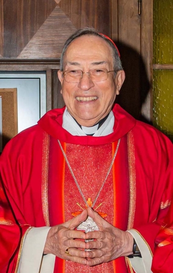 RMG – À la redécouverte des Fils de Don Bosco devenus cardinaux : Óscar Andrés Rodríguez Maradiaga