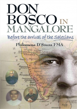 Don Bosco in Mangalore