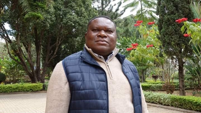 RMG – Fr Innocent Bizimana appointed Provincial of Vice Province of Madagascar