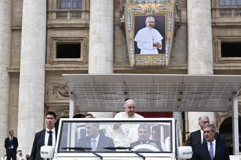 Vaticano – Giovanni Paolo I è Beato