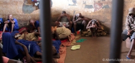 Sierra Leona – “Estaba en la cárcel y ustedes vinieron a verme”: Misericordia en acción con Don Bosco Fambul