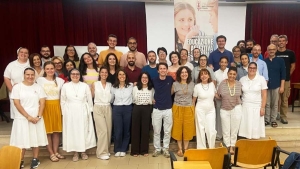 Italie - Clôture de la première édition du Cours de perfectionnement en Éducation Affective et Sexuelle