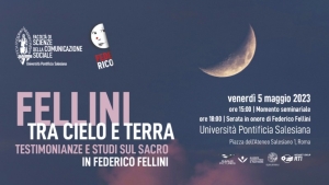 Italia – Un evento per celebrare Federico Fellini, uno dei più grandi registi della storia del cinema