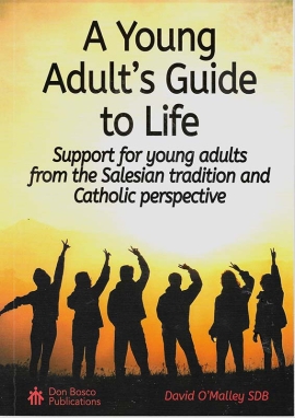 "A Young Adult's Guide to Life"