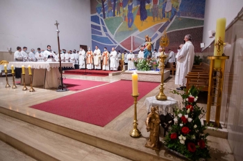 Croatia - Centenary of Salesian presence in Zagreb