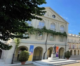 Italie – « Musée Maison Don Bosco : » pôle culturel et spirituel en développement continu