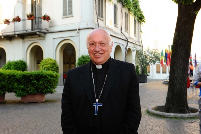 Cile – Cardinale Ezzati: “il Papa viene come pastore, non come politico”