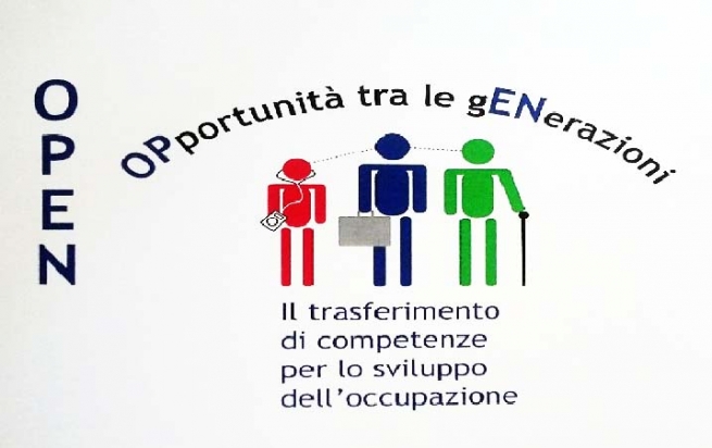 Italia – Trasmissione del sapere tra generazioni: Formazione Professionale salesiana all’opera