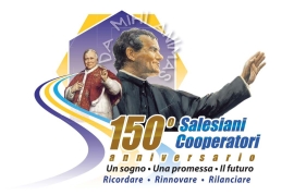 Italia – “INSIEME PER RINNOVARE”: un evento online per dare inizio al secondo anno di preparazione verso il 150° della fondazione dell’Associazione dei Salesiani Cooperatori