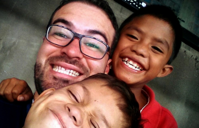 Kosowo – Radość służenia Panu