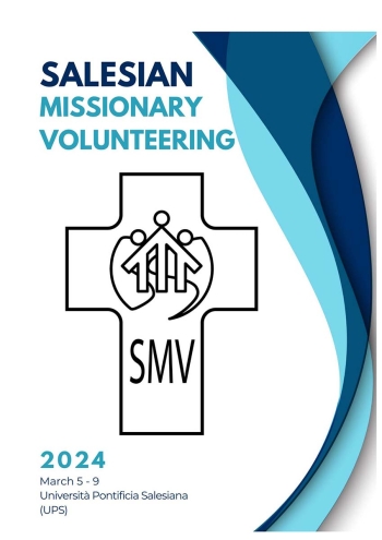 RMG – Programa de Voluntariado salesiano ganha impulso com um encontro em nível de Congregação