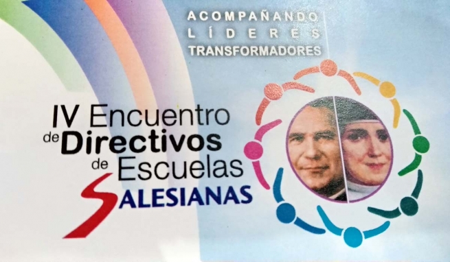 ﻿México - "Precisamos gerar líderes transformadores": IV Encontro de Gestores Salesianos do México