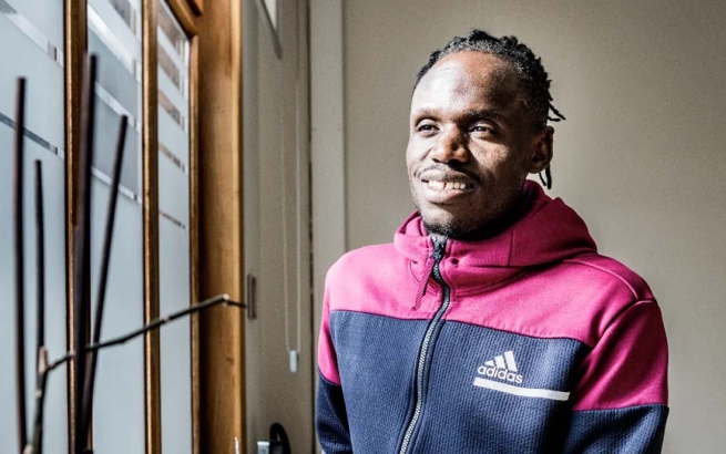 Belgium – Isaac Kimeli: Belgian Athlete and Don Bosco Alumnus Wins Silver in Tokyo