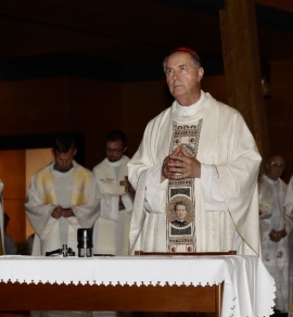 Salesian Rector Major RMG - Comunicación del Cardenal Ángel Fernández Artime sobre el fin de ...