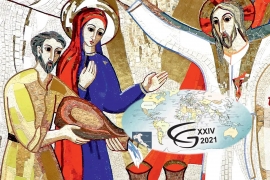 Italy – Daughters of Mary Help of Christians towards their XXIV General Chapter